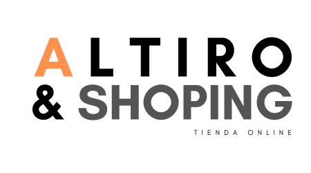 Altiro Shoping